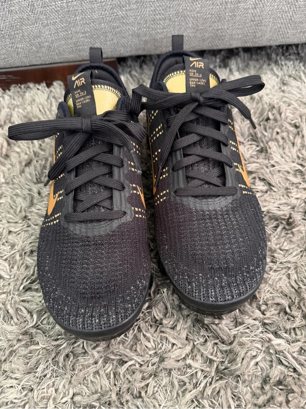 Nike Vapormax Big Kids/Womens